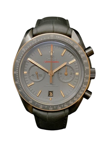 Omega Speedmaster Dark Side of the Moon 311.63.44.51.06.001